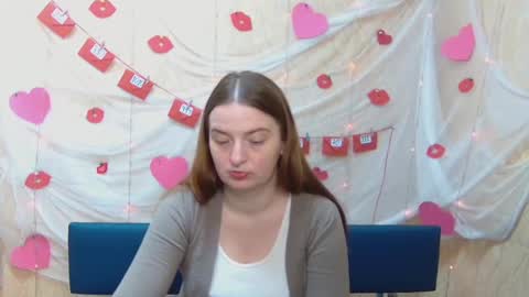 Snapshot of freyadak chatting on 9, 3, 2025 FreyaDak online show from 9, 3, 2025