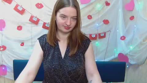Snapshot of freyadak chatting on 10, 3, 2025 FreyaDak online show from 10, 3, 2025