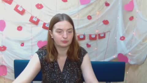 Snapshot of freyadak chatting on 11, 3, 2025 FreyaDak online show from 11, 3, 2025