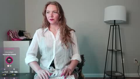Miss Freya online show from 30, 5, 2026