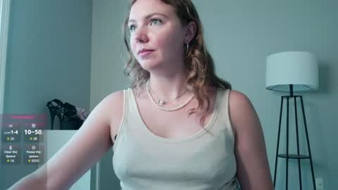 Miss Freya online show from 13, 6, 2026