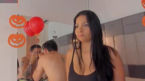  ALIS AND ALEX  online show from 31, 10, 2025