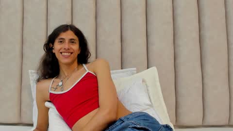 FREYA online show from 20, 1, 2025