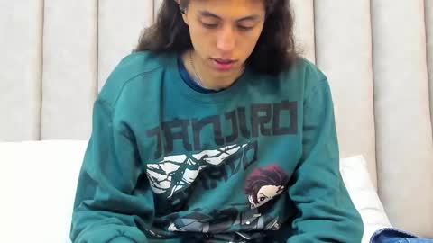 FREYA online show from 28, 2, 2025