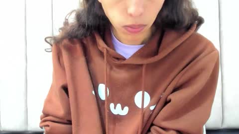 FreyaMoller  online show from 21, 3, 2026