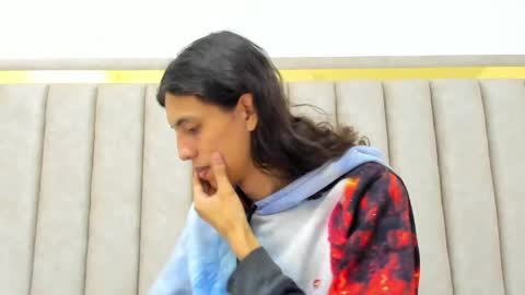 FreyaMoller  online show from 22, 3, 2026