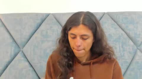 Snapshot of freyamoller_ chatting on 9, 7, 2026 FreyaMoller online show from 9, 7, 2026