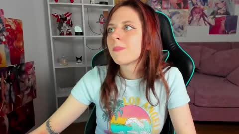 FreyaVeys online show from 29, 5, 2026