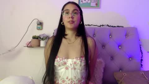 Freyja online show from 4, 3, 2025