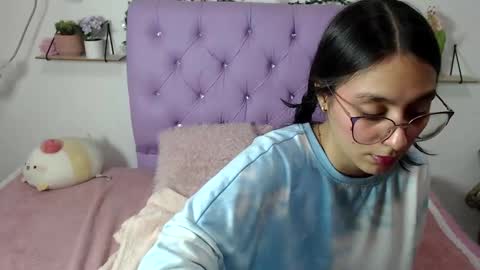 Freyja online show from 7, 3, 2025