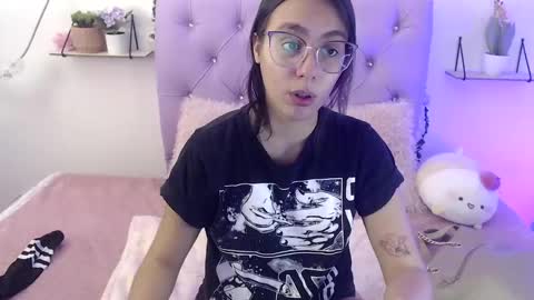 Freyja online show from 10, 3, 2025