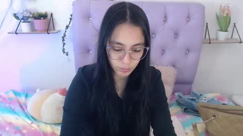 Freyja online show from 11, 9, 2025