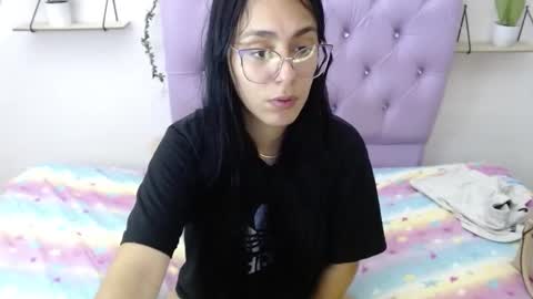 Freyja online show from 26, 11, 2025