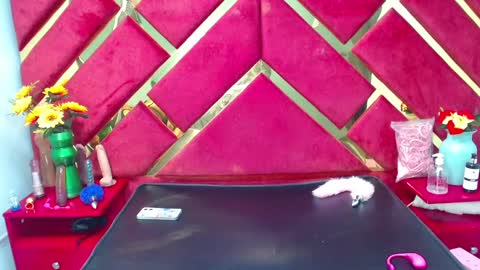 freyja_naugthy online show from 8, 3, 2025