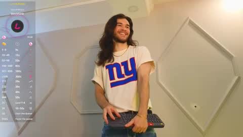 freyrvik online show from 3, 12, 2025