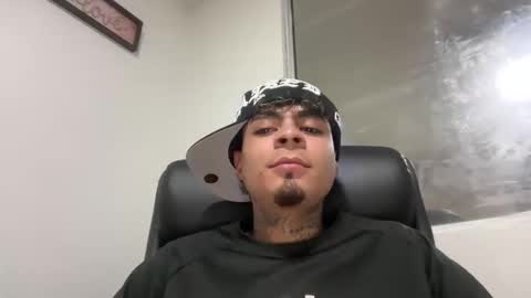 freyva_ online show from 20, 12, 2025