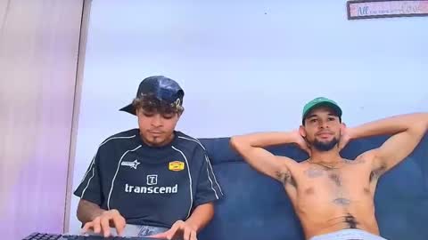 freyva_ online show from 24, 4, 2026