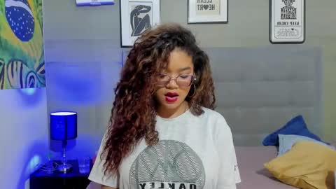 Frezzita online show from 20, 12, 2025