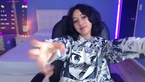 frida_lassi_ online show from 30, 12, 2024