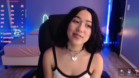 frida_lassi_ online show from 28, 1, 2025