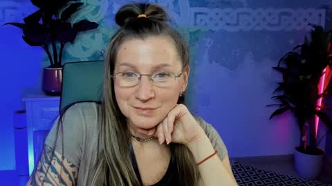 Snapshot of fridatander chatting on 26, 1, 2025 Frida Tander online show from 26, 1, 2025