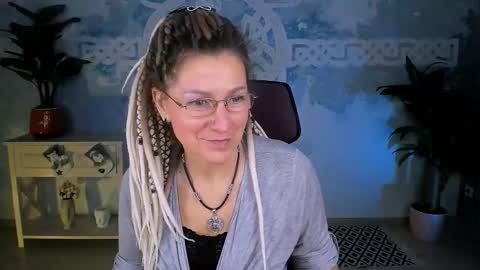 Snapshot of fridatander chatting on 14, 1, 2026 Frida Tander online show from 14, 1, 2026