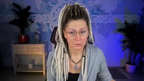 Snapshot of fridatander chatting on 19, 1, 2026 Frida Tander online show from 19, 1, 2026