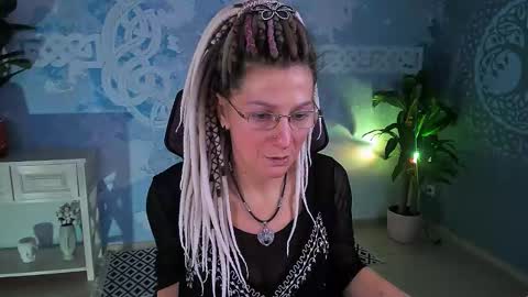 Snapshot of fridatander chatting on 13, 2, 2026 Frida Tander online show from 13, 2, 2026