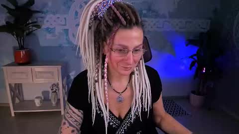 Snapshot of fridatander chatting on 14, 2, 2026 Frida Tander online show from 14, 2, 2026