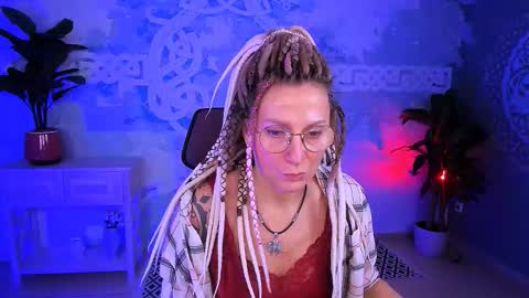 Snapshot of fridatander chatting on 15, 2, 2026 Frida Tander online show from 15, 2, 2026