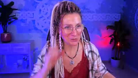 Snapshot of fridatander chatting on 15, 2, 2026 Frida Tander online show from 15, 2, 2026