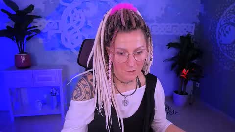 Snapshot of fridatander chatting on 20, 2, 2026 Frida Tander online show from 20, 2, 2026