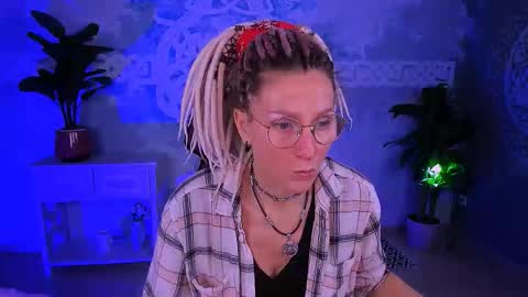 Snapshot of fridatander chatting on 21, 2, 2026 Frida Tander online show from 21, 2, 2026