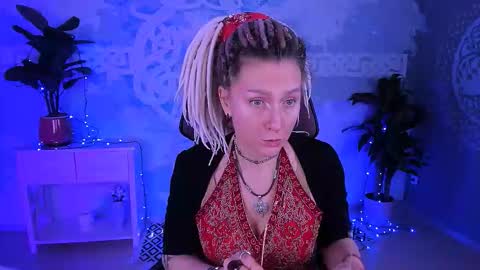 Snapshot of fridatander chatting on 22, 2, 2026 Frida Tander online show from 22, 2, 2026