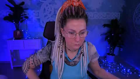 Snapshot of fridatander chatting on 25, 2, 2026 Frida Tander online show from 25, 2, 2026