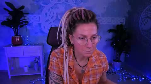 Snapshot of fridatander chatting on 26, 2, 2026 Frida Tander online show from 26, 2, 2026