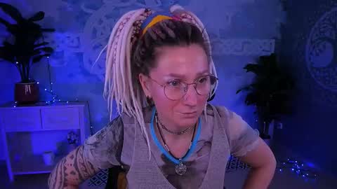 Snapshot of fridatander chatting on 27, 2, 2026 Frida Tander online show from 27, 2, 2026