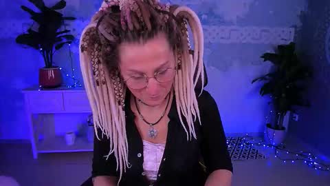 Snapshot of fridatander chatting on 28, 2, 2026 Frida Tander online show from 28, 2, 2026