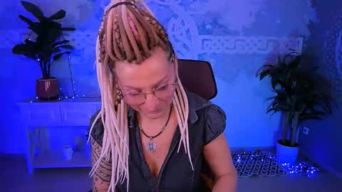 Frida Tander online show from 21, 3, 2026