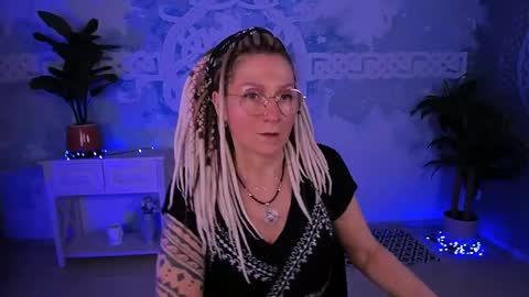 Frida Tander online show from 31, 3, 2026