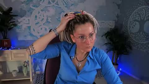 Frida Tander online show from 15, 5, 2026