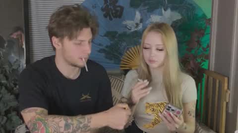 friend_zone_ online show from 9, 2, 2026