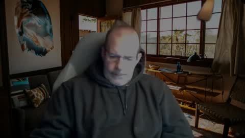 friendlykevn online show from 29, 12, 2024