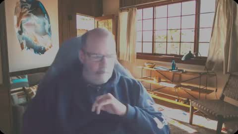 friendlykevn online show from 31, 12, 2024