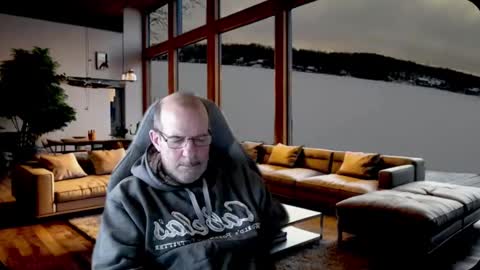 friendlykevn online show from 11, 1, 2025