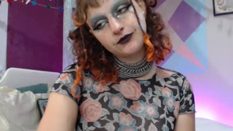 cherry online show from 21, 9, 2025