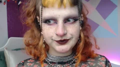 cherry online show from 16, 11, 2025