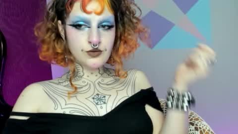 cherry online show from 7, 3, 2026