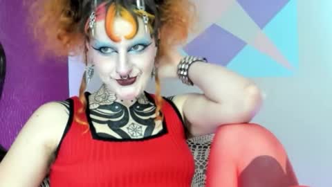 cherry online show from 15, 3, 2026