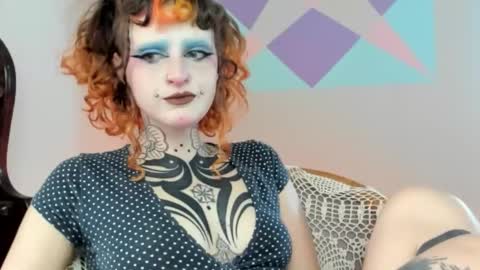 cherry online show from 18, 3, 2026